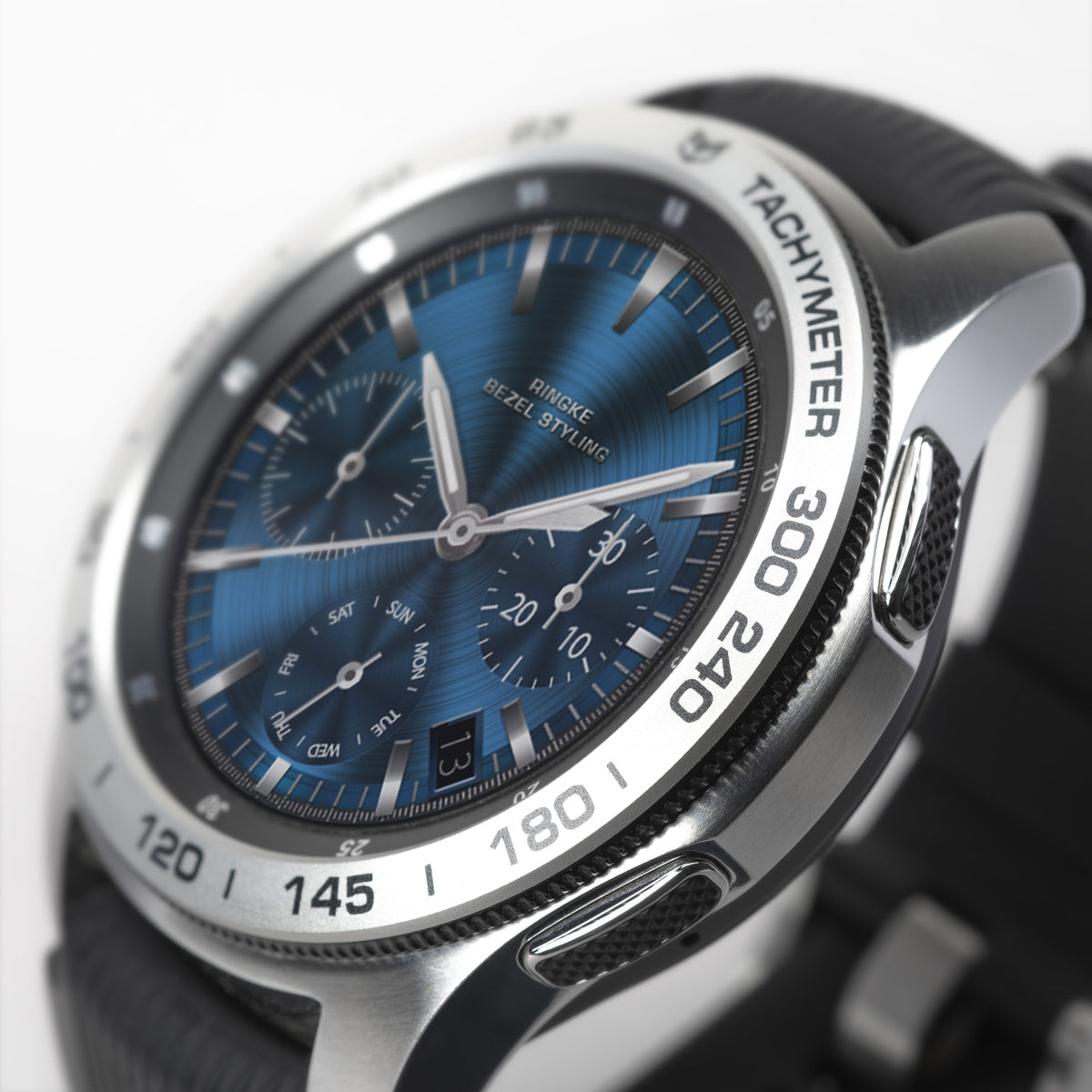 Ringke bezel styling galaxy watch 46mm deals