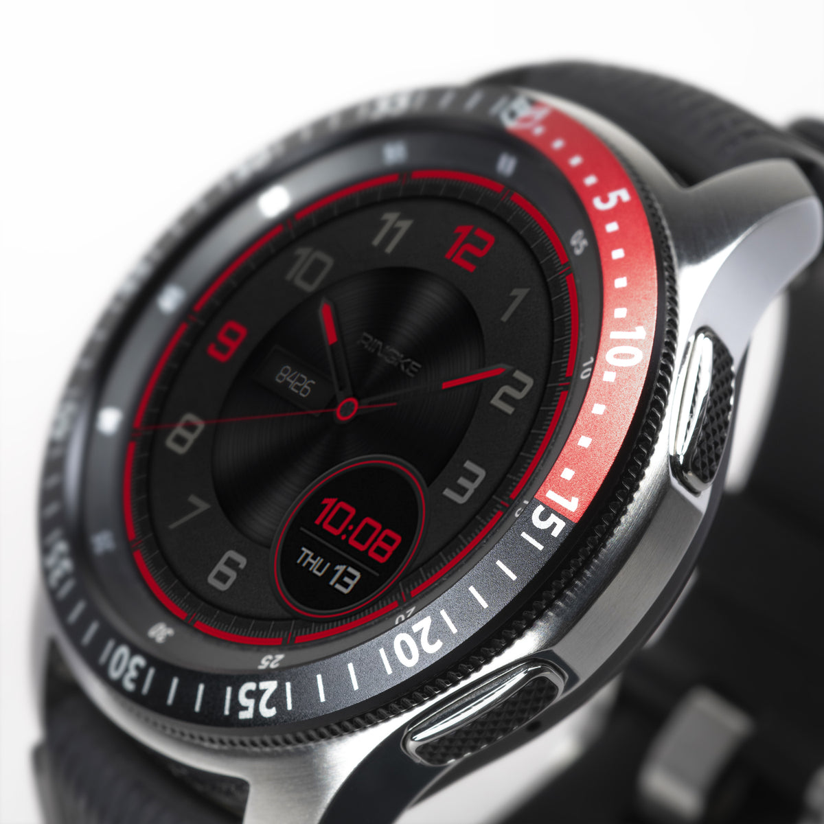 Galaxy watch 46mm bezel replacement on sale