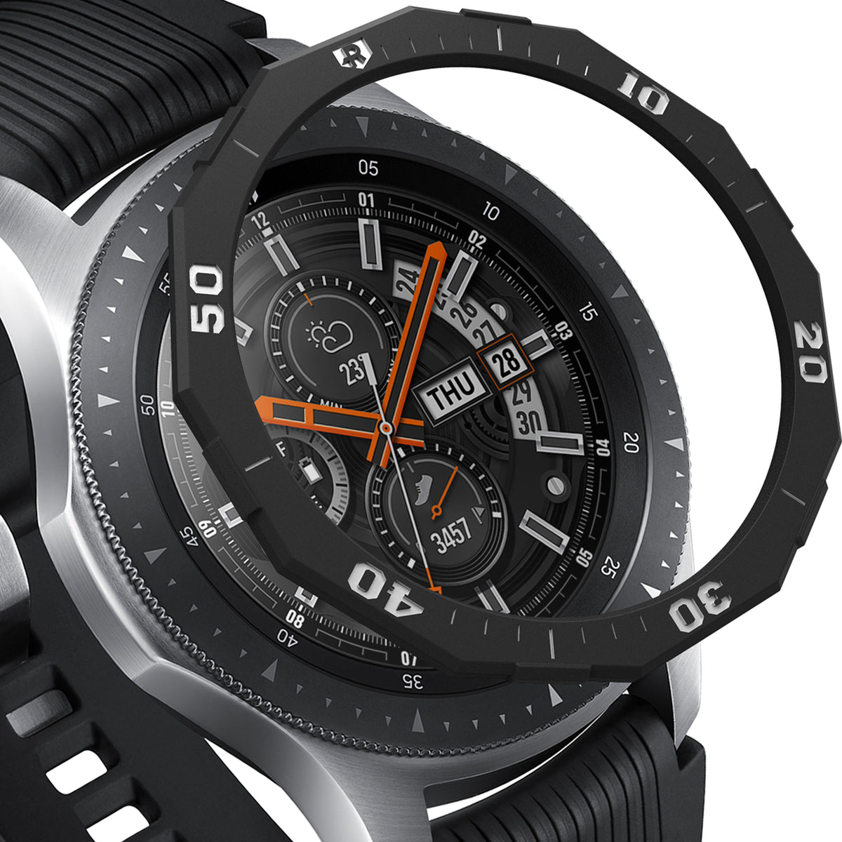 Bezel galaxy watch 42mm store