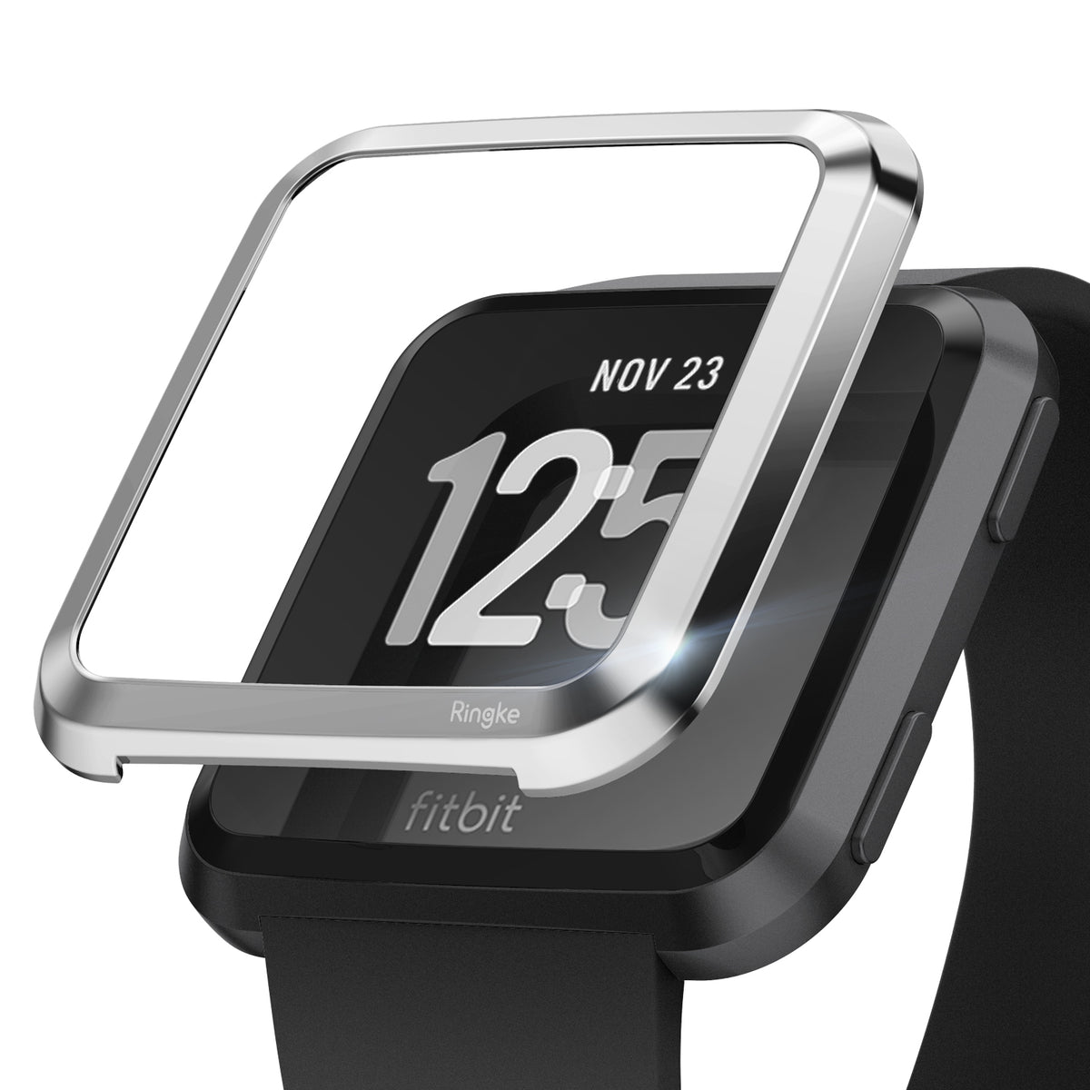 Fitbit hot sale ring phone