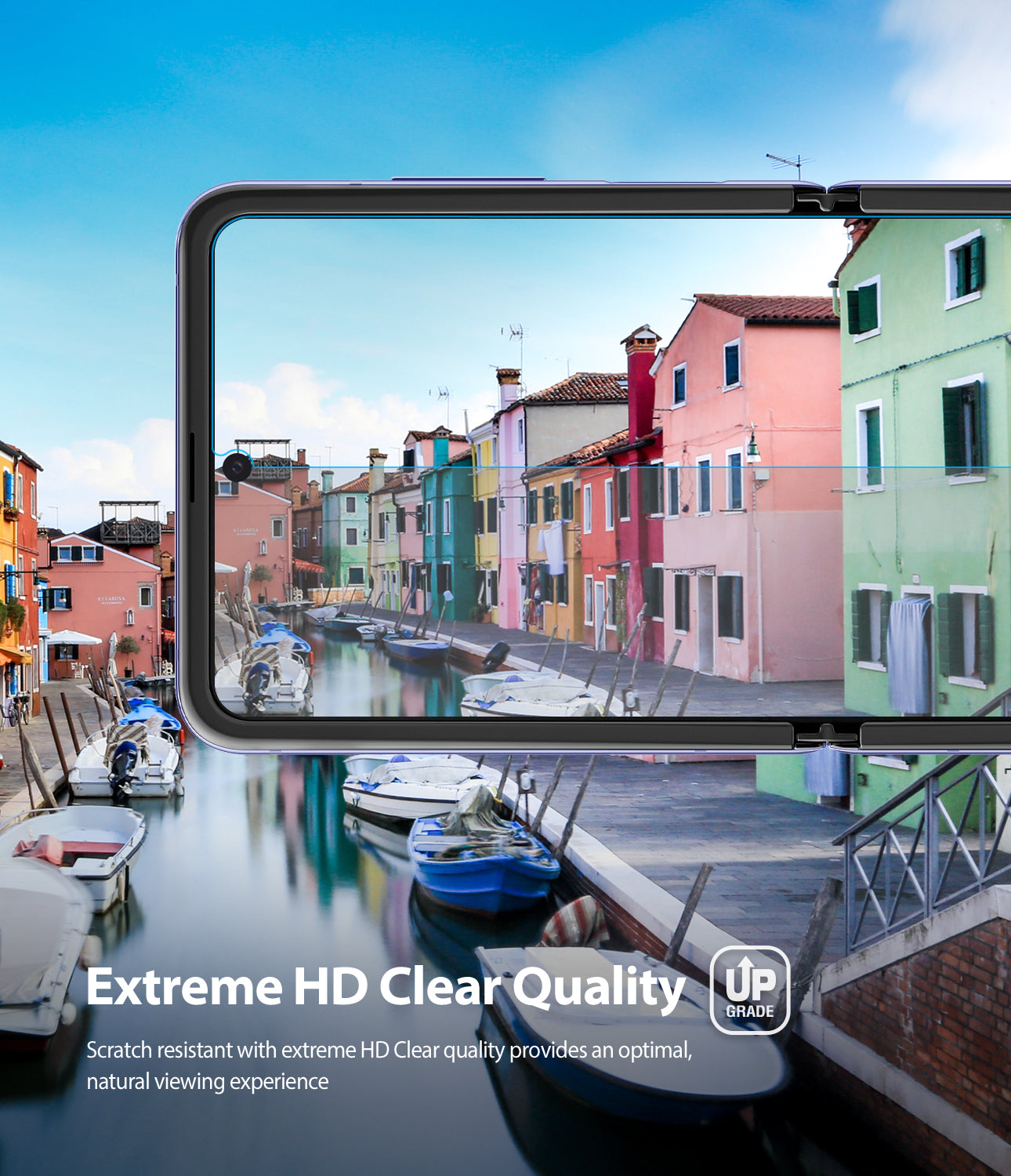 extreme hd clear quality