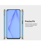 precise fit - wrap around the device for full protection
