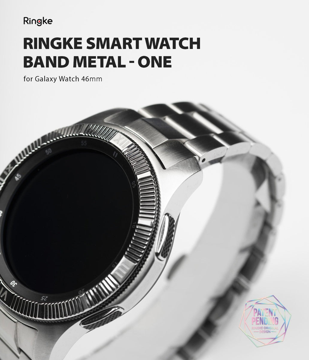 smart watch band