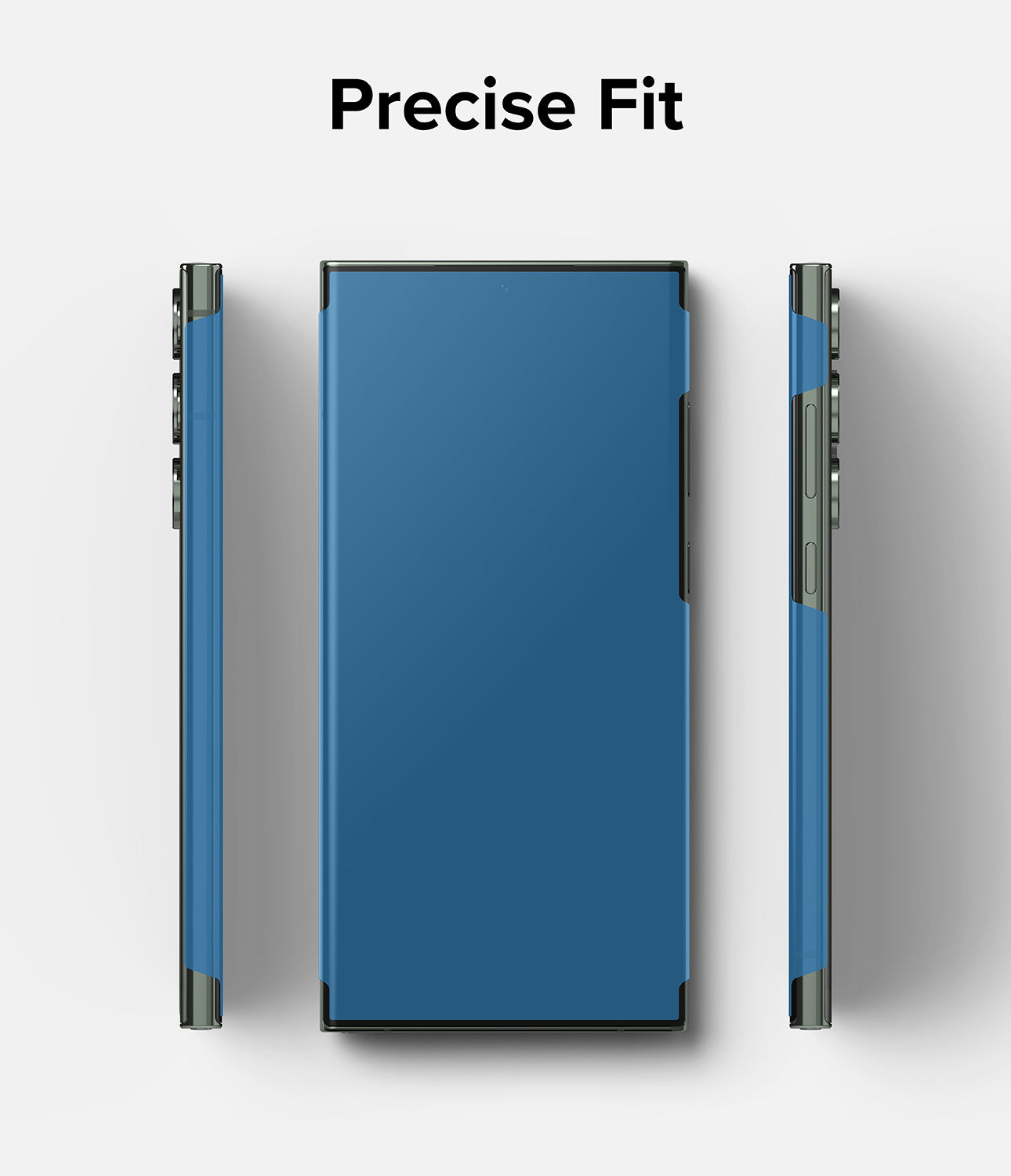 Precise Fit