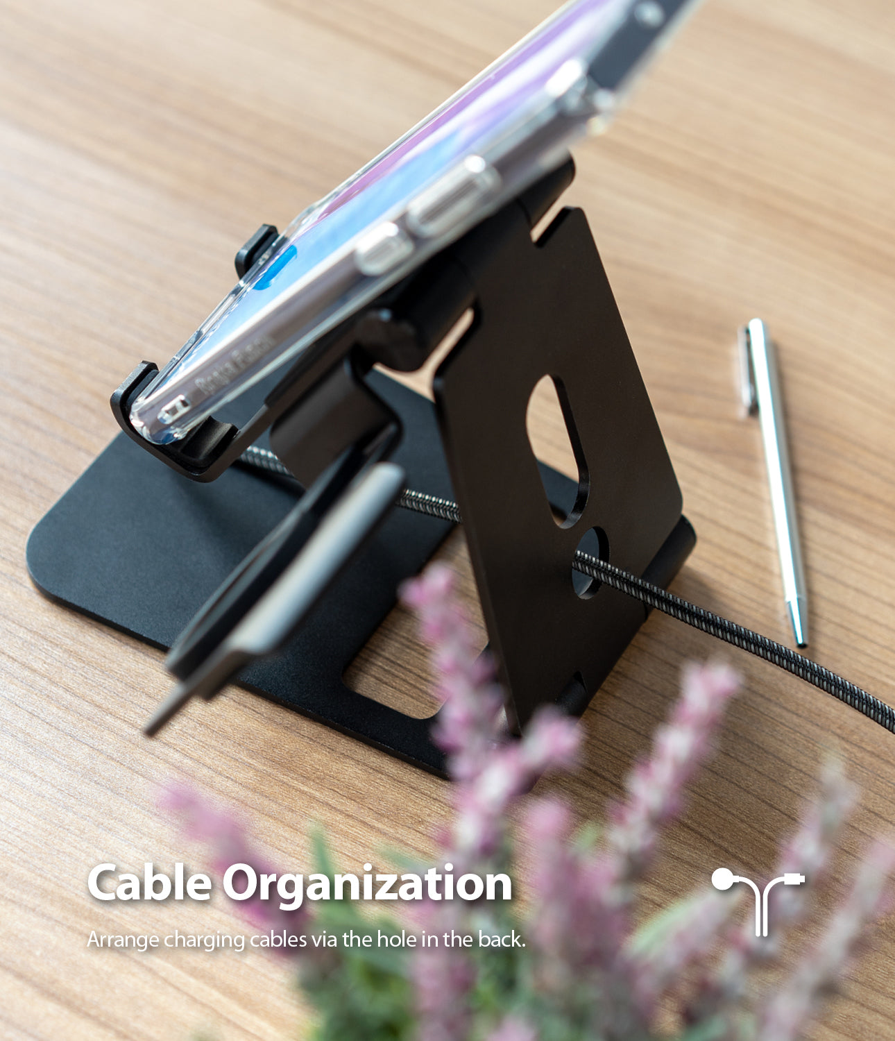 Super Folding Stand for Galaxy Watch - Ringke Official Store