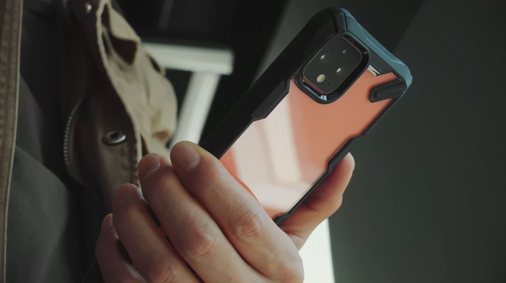Google Pixel | Nexus Cases