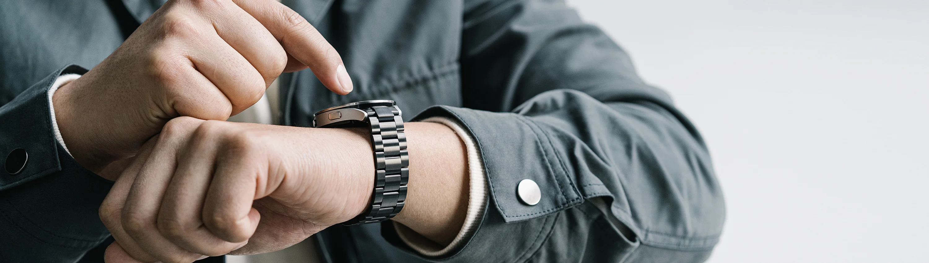 Galaxy Watch 4 Series