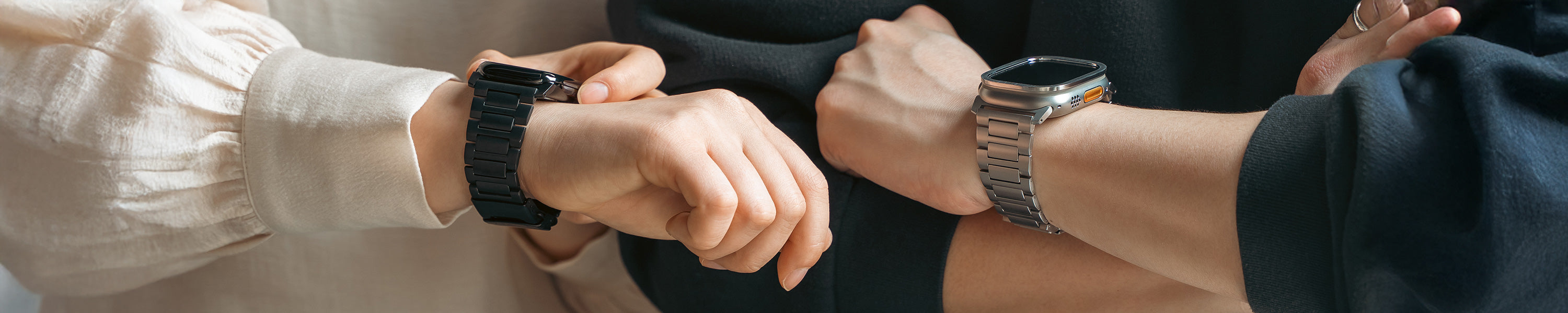 Universal Watch Band