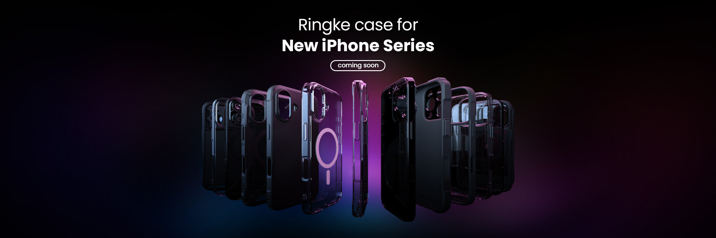New iPhone Coming Soon
