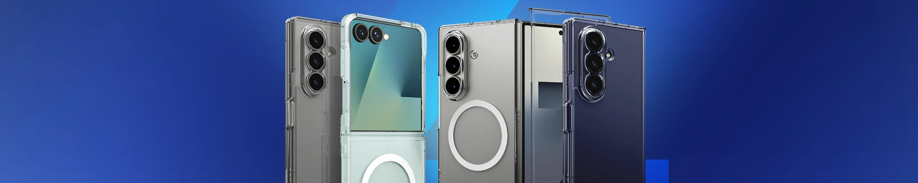 Galaxy Z Fold 7 & Z Flip 7