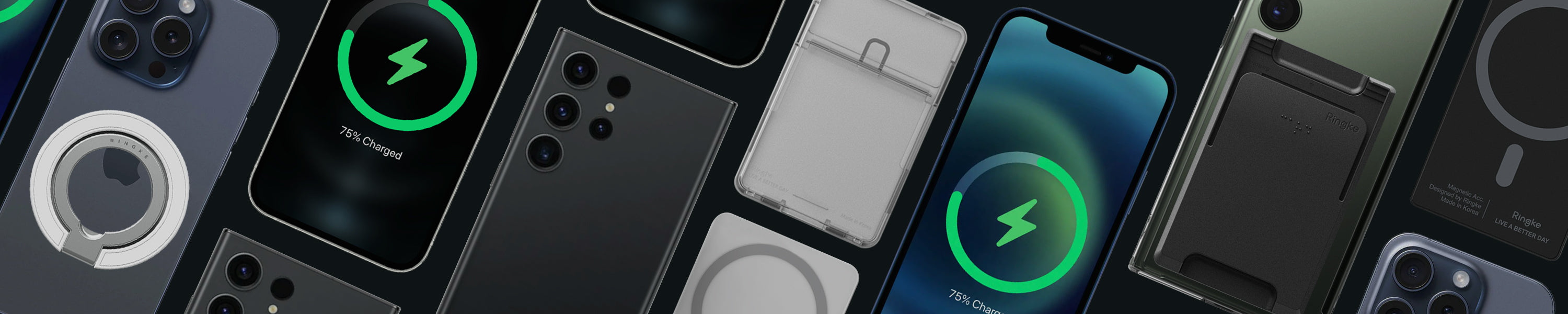 MagSafe Accessories