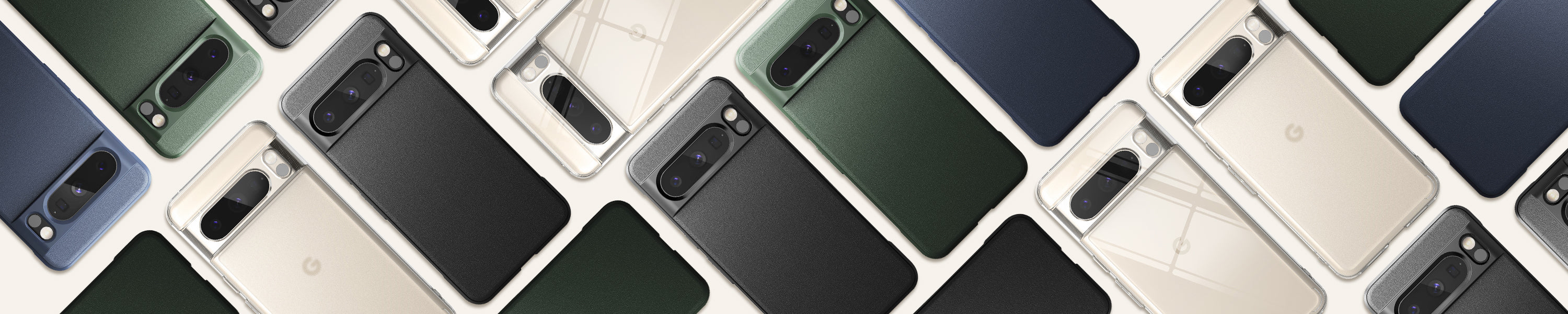 Google Pixel 8 Series