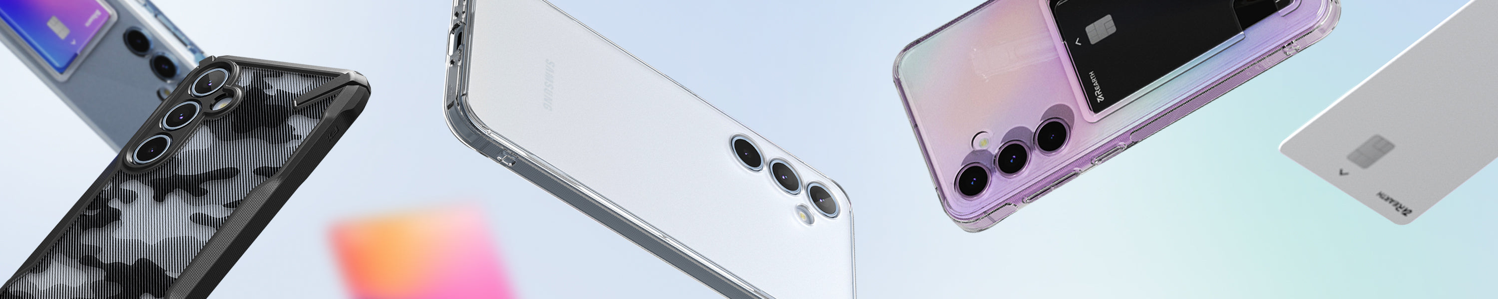 Galaxy A55/A35