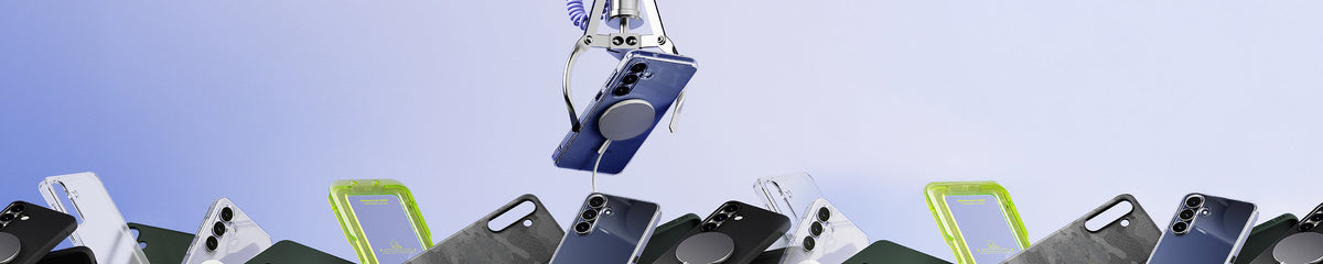 Galaxy S26 FE | 50% Off
