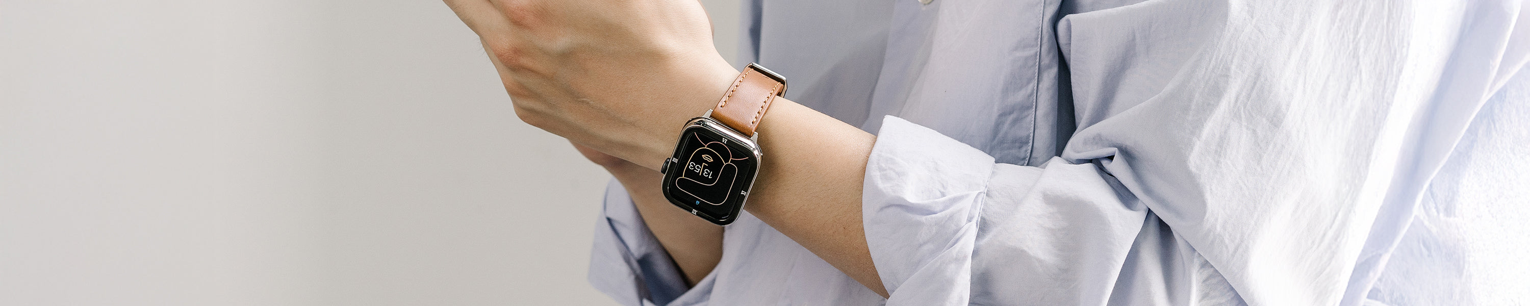 Apple Watch Band