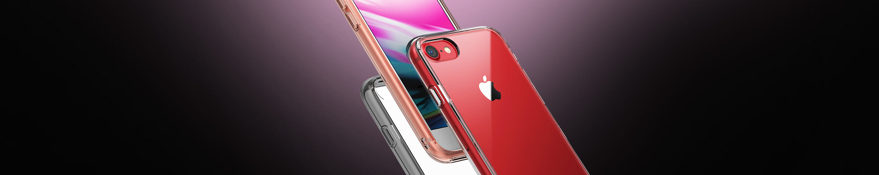 More iPhone Devices