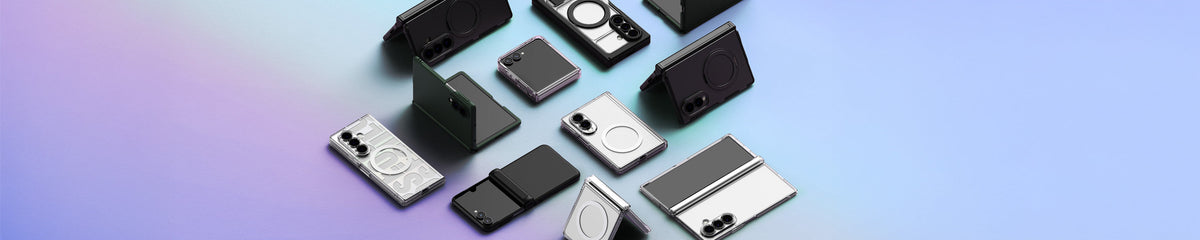 Galaxy Z8 Series | 50% Off