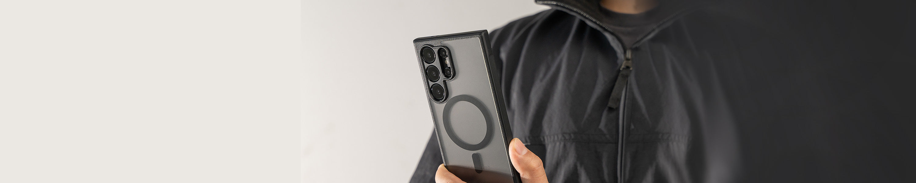 Galaxy S24 Ultra Collection Banner
