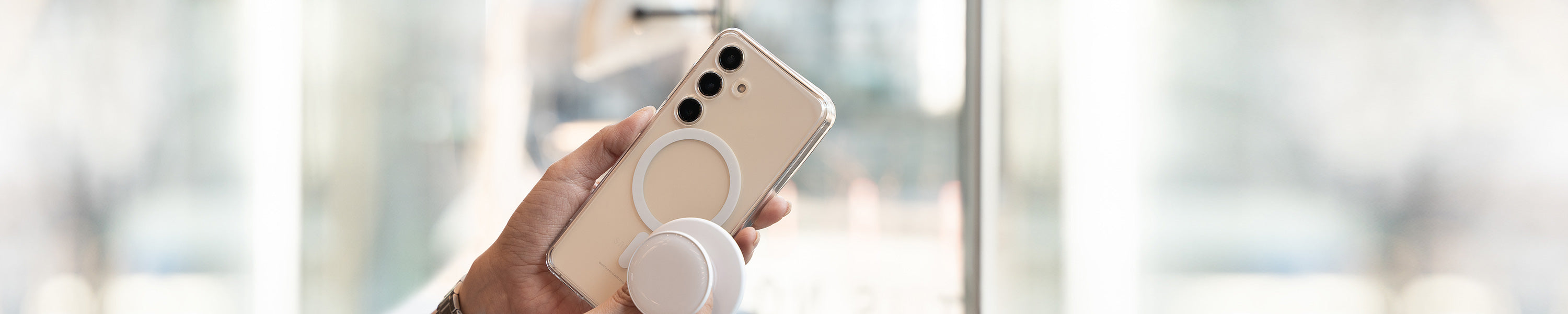 Galaxy S24 Collection Banner