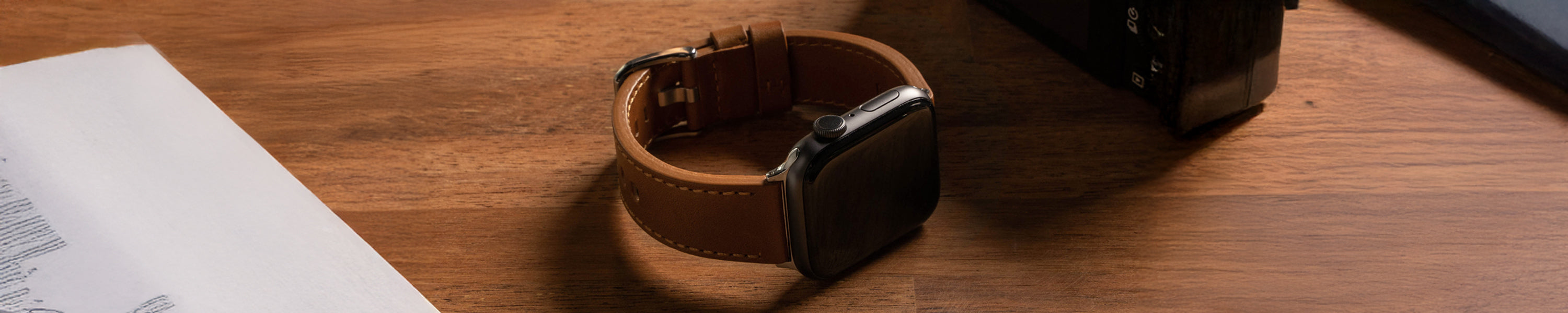 Universal Watch Band