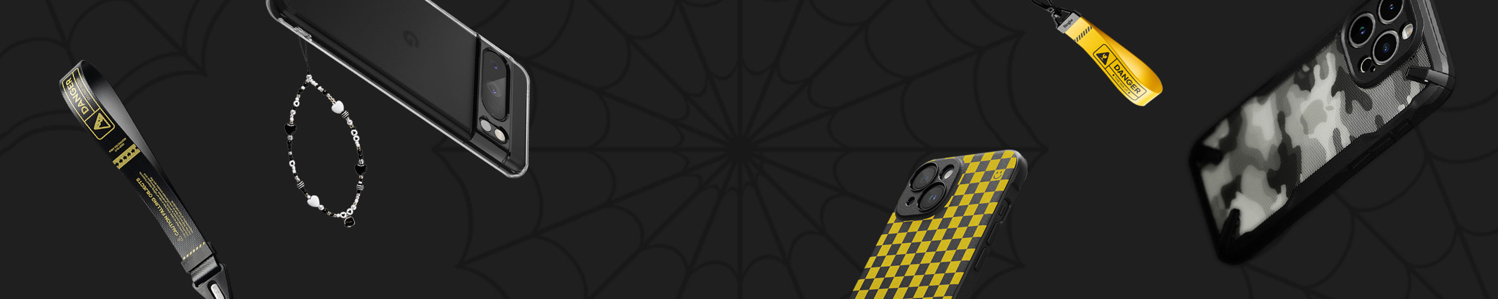 Halloween 20% Off