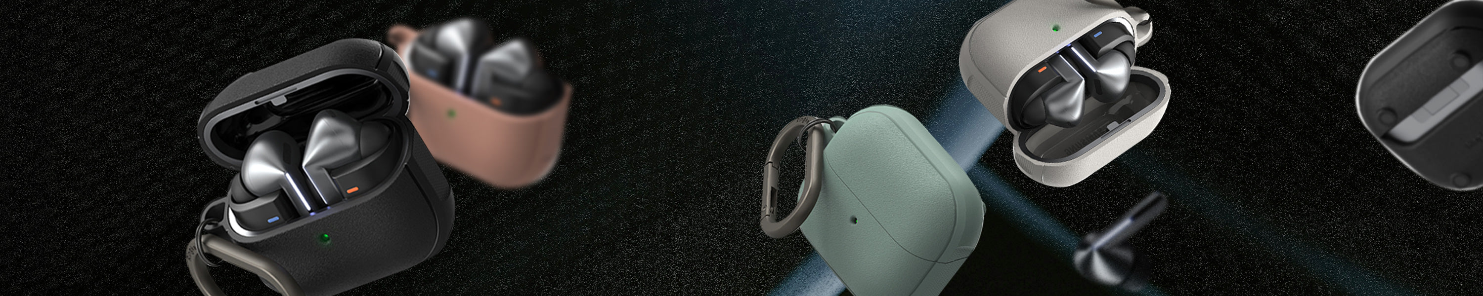 Galaxy Buds 3 Pro / 3
