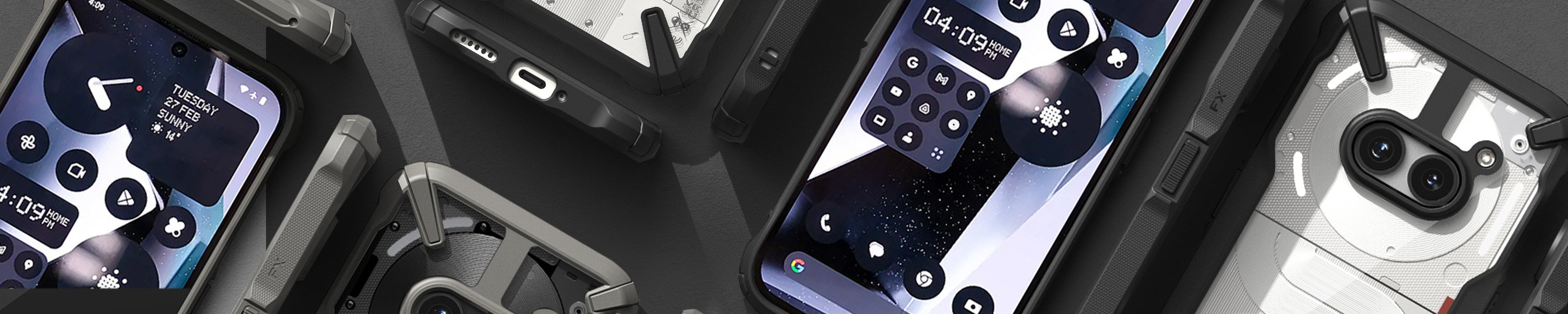 Nothing Phone (2a)