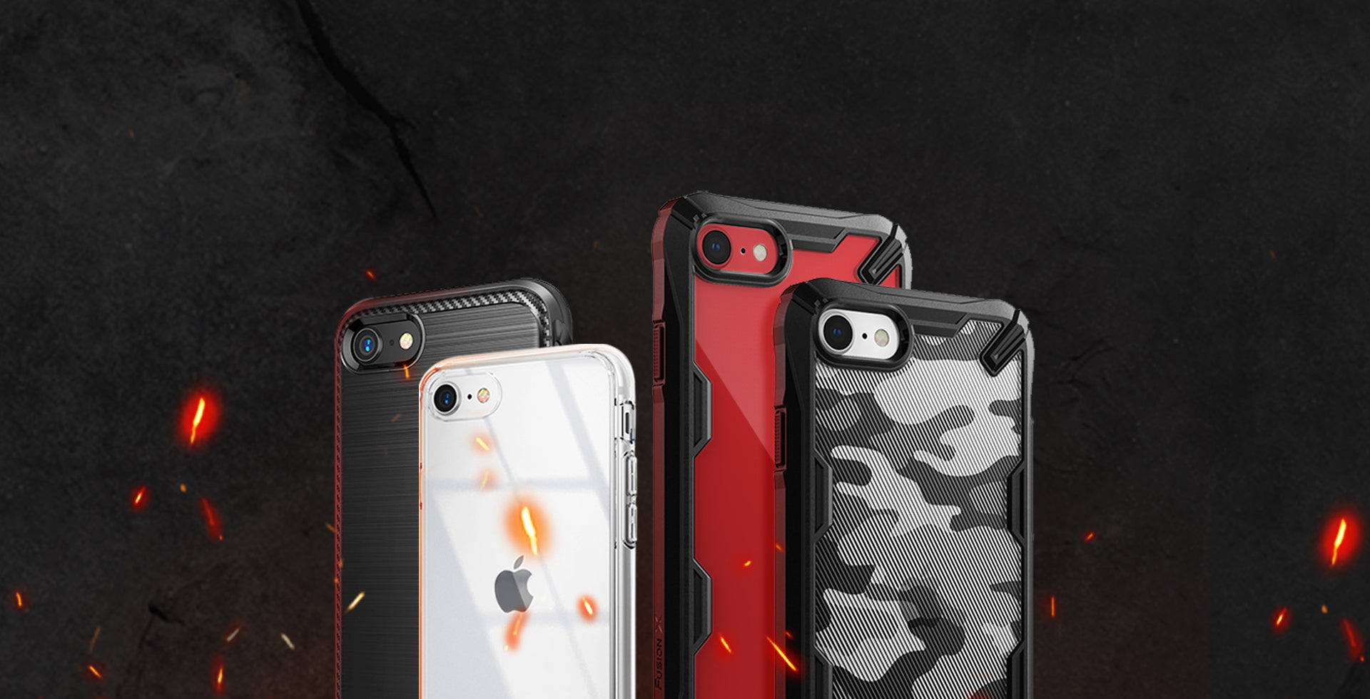 iPhone SE 2020 Cases