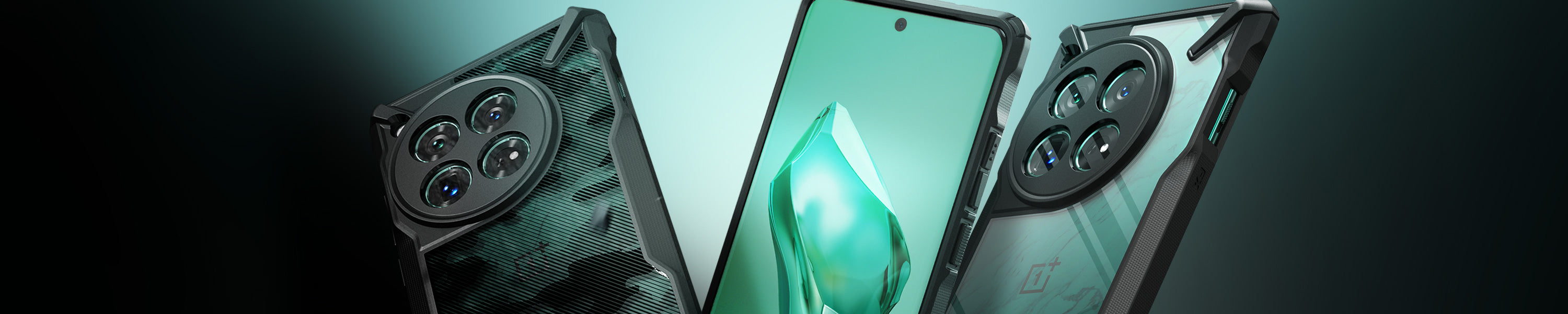 OnePlus Cases