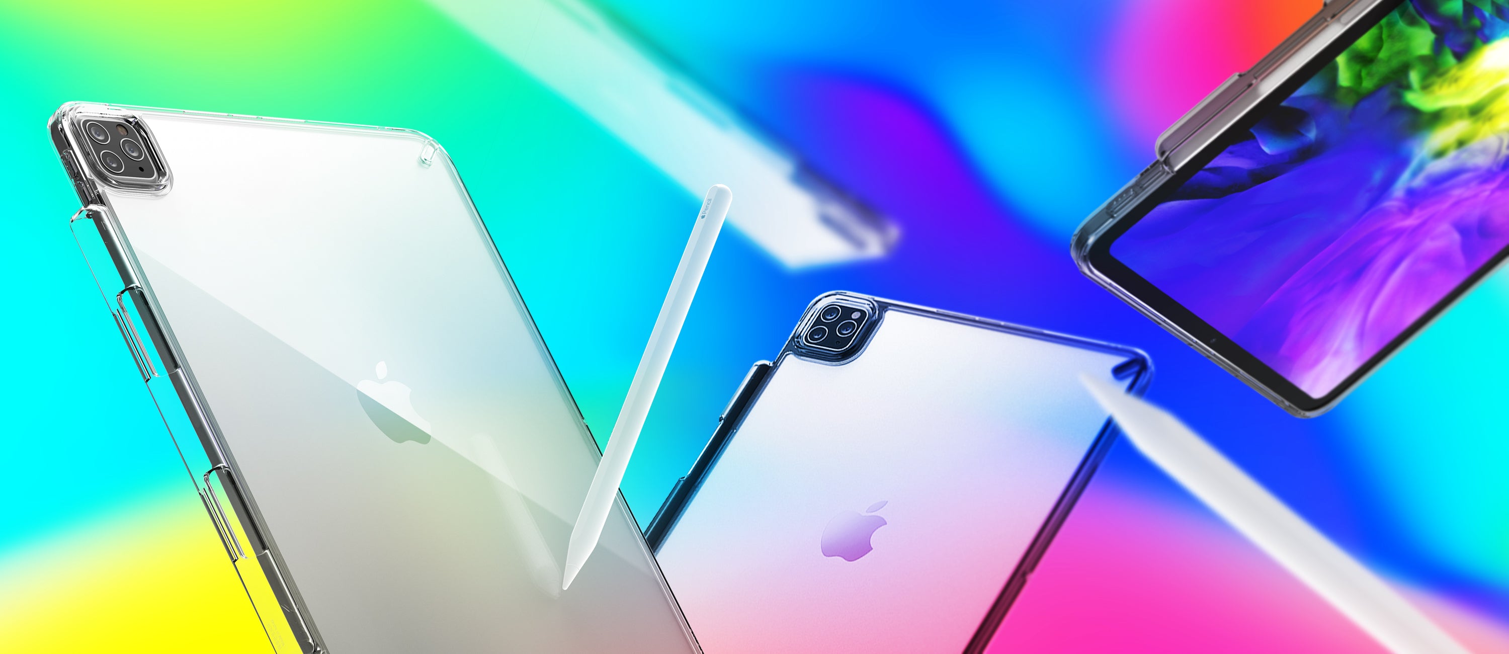 Apple iPad Pro Cases (2021)