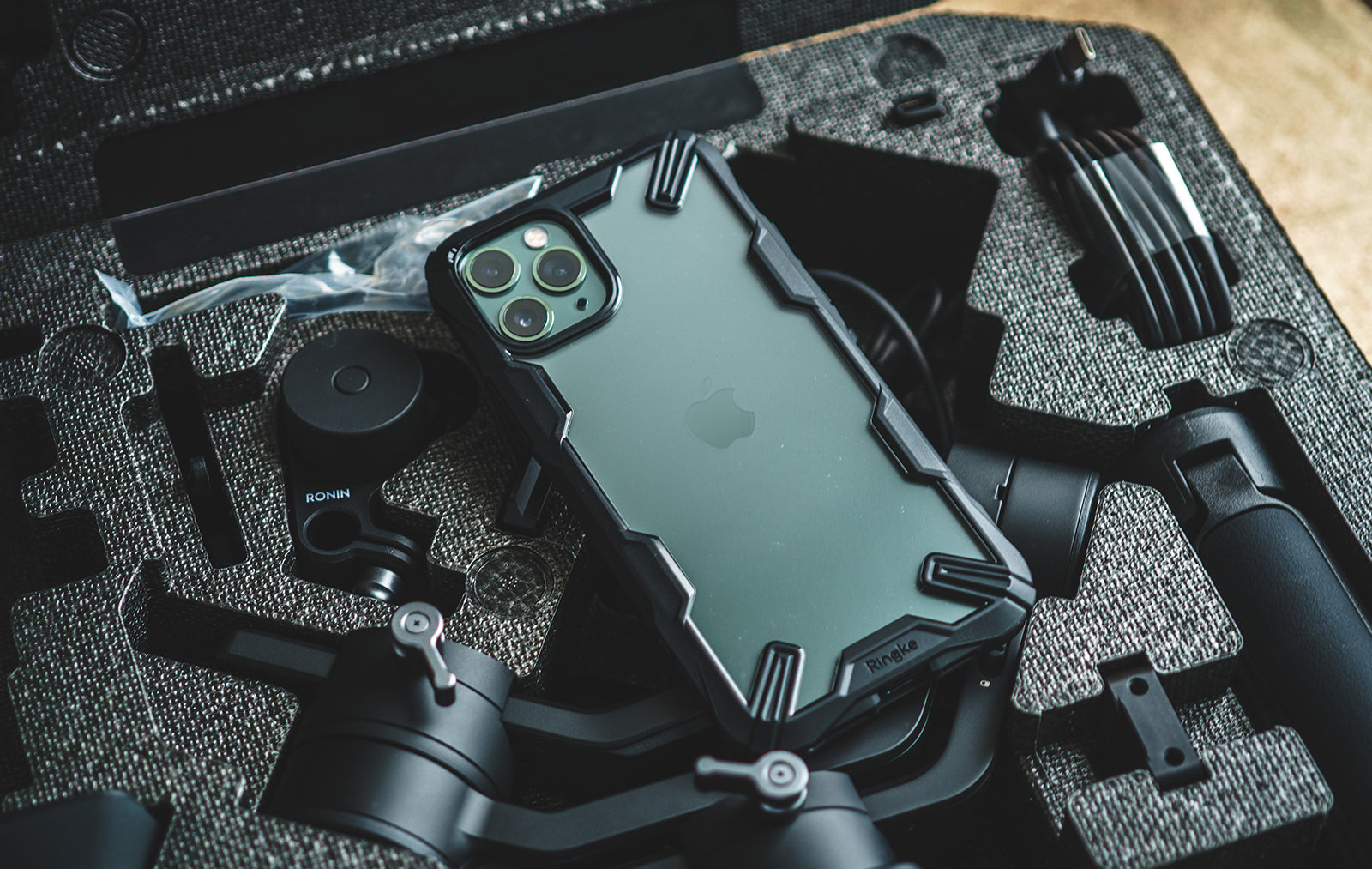 iPhone 11 Series