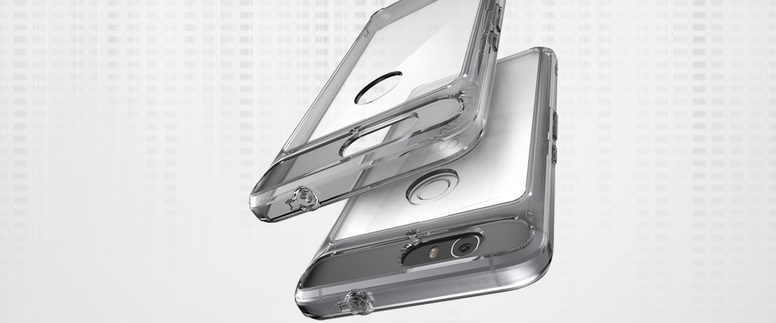 Google Nexus Cases