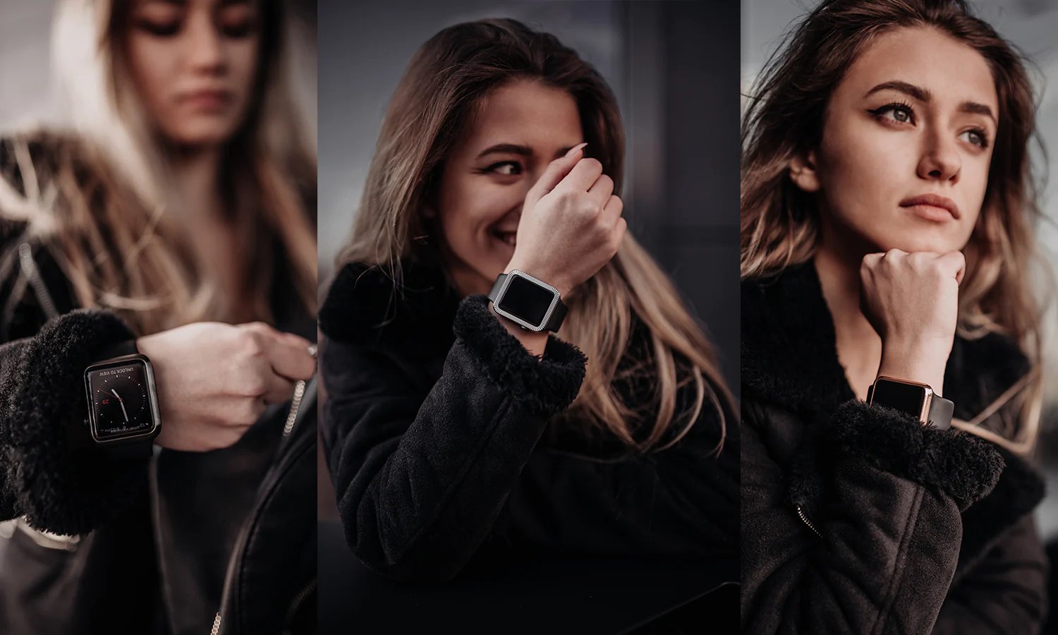 Apple Watch Series 6 / SE / 5 / 4