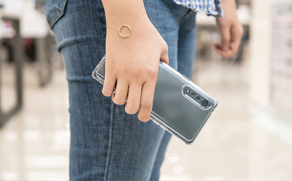 Proteggi Schermo Per LG G5 In Vetro Temperato Per Cellulari E - Foto 6