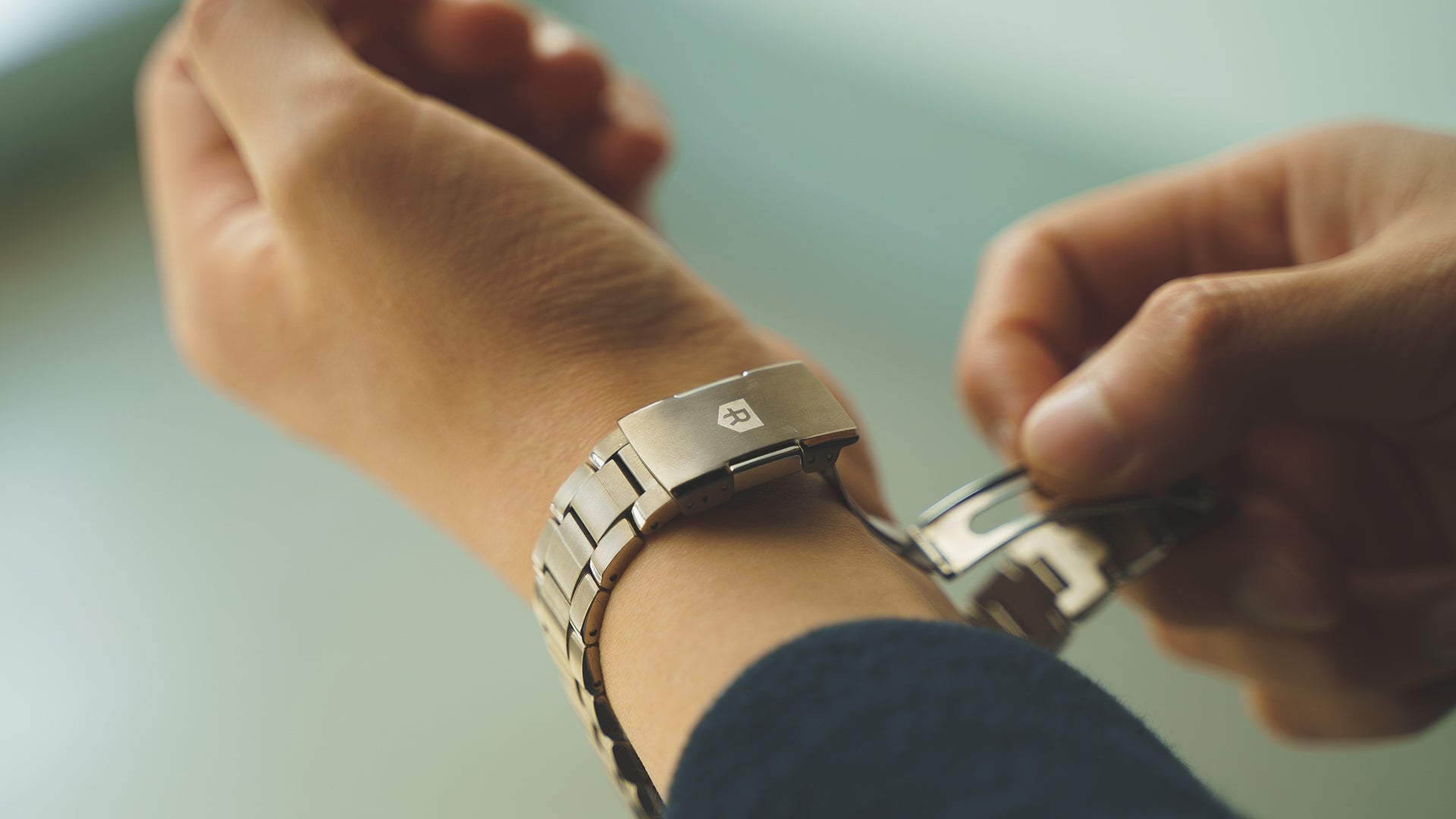 Galaxy Watch Band