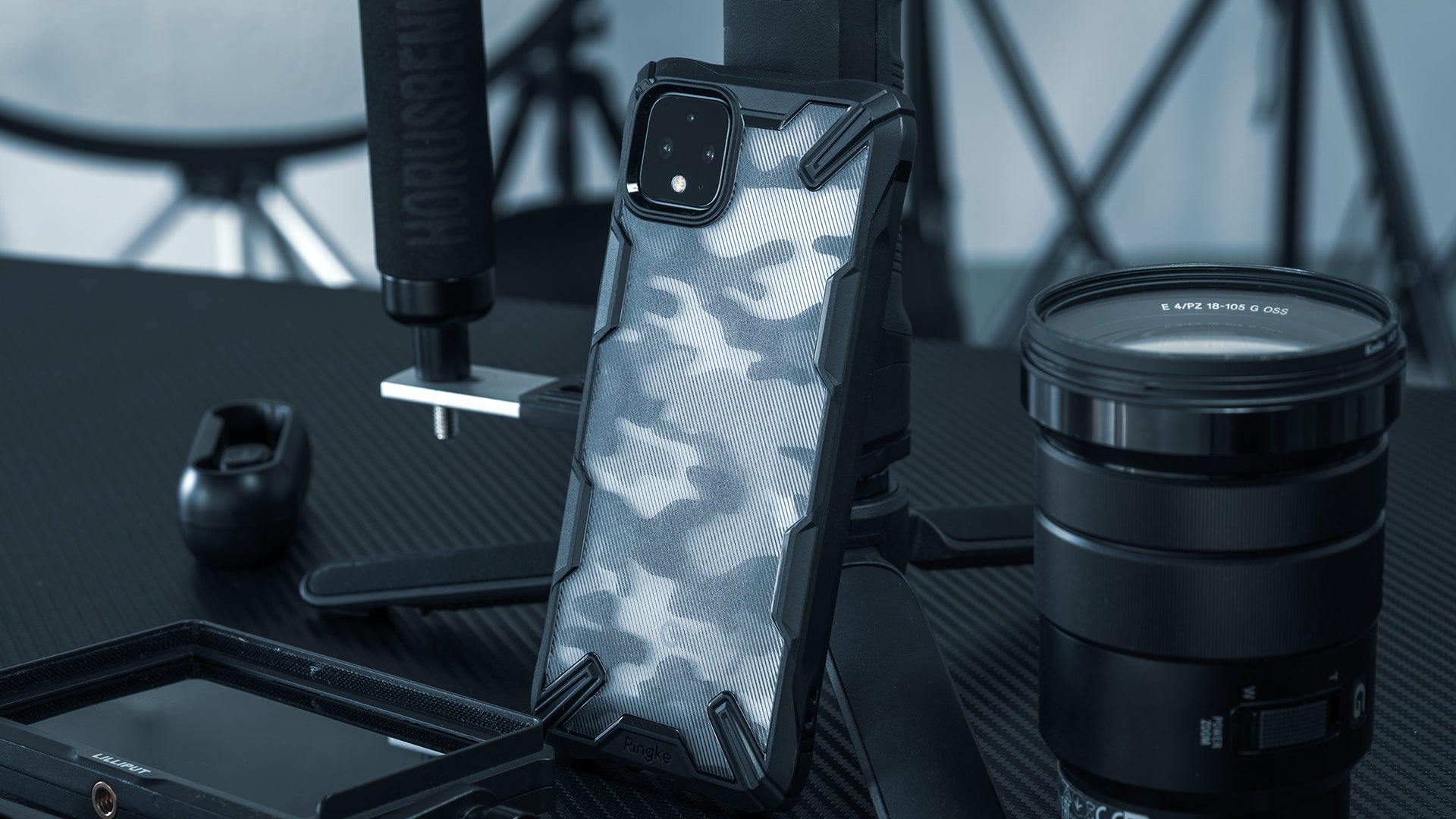 Google Pixel 4 | Pixel 4 XL Cases