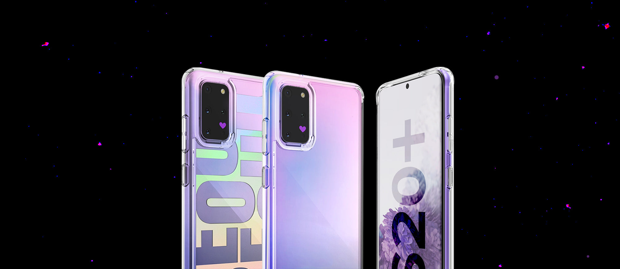 samsung galaxy s20 plus case collection from ringke official store