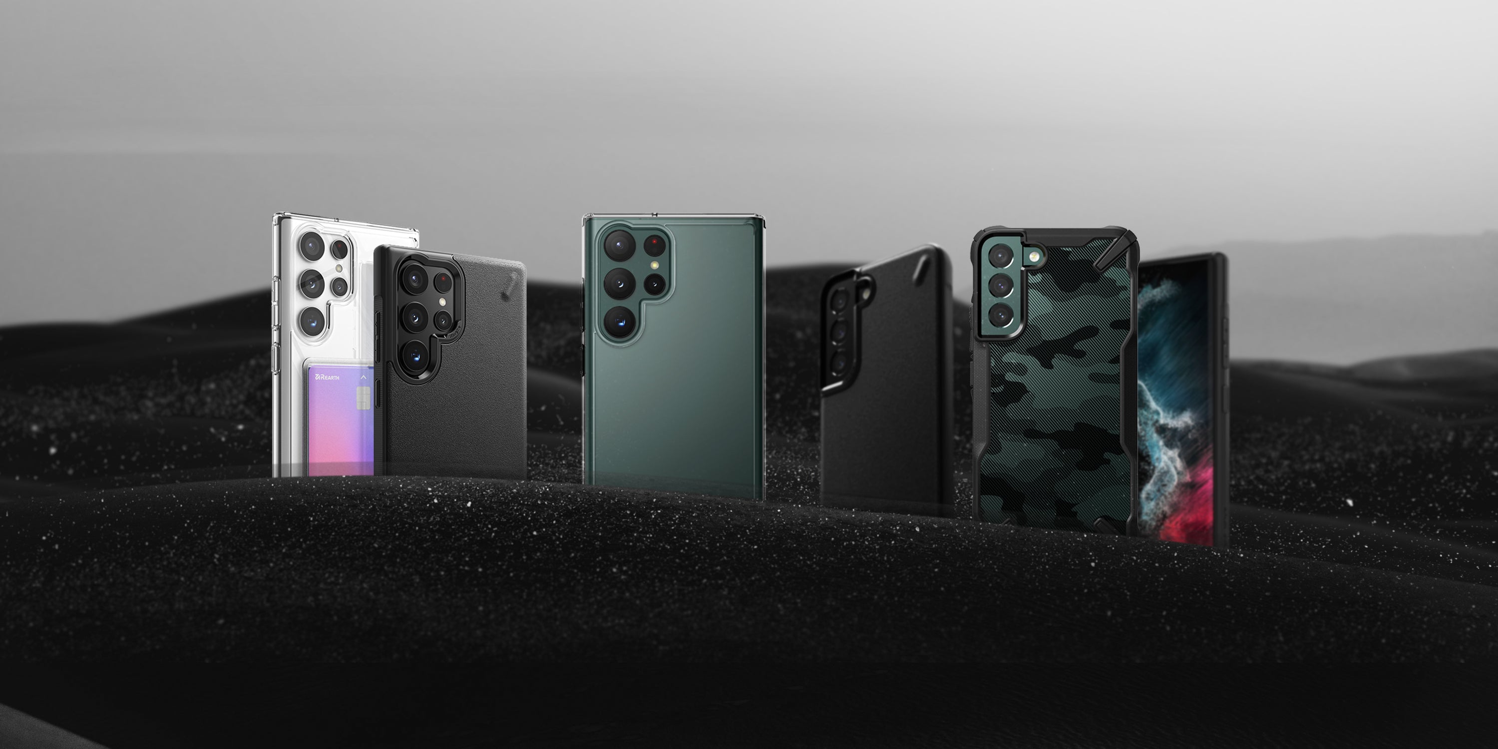 Galaxy S22 Series – Ringke Official Store