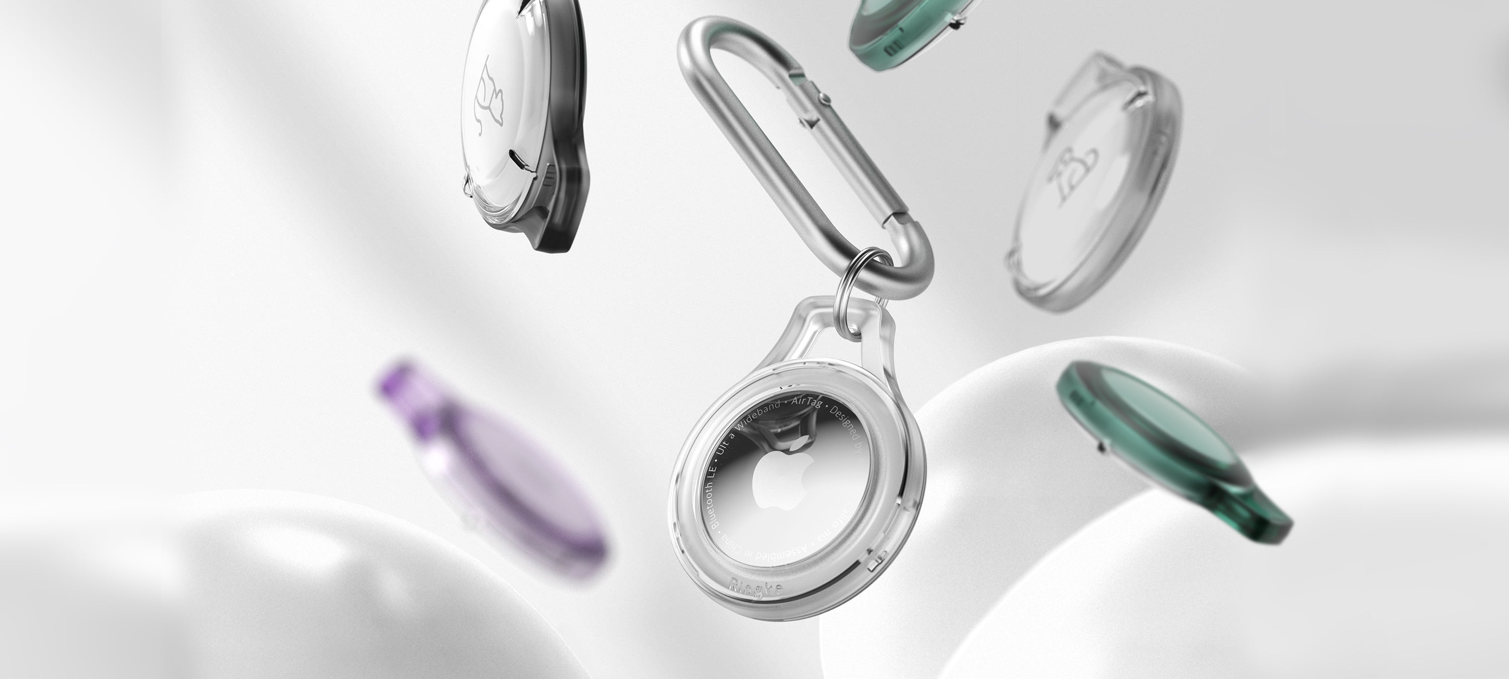 AirTag Accessories