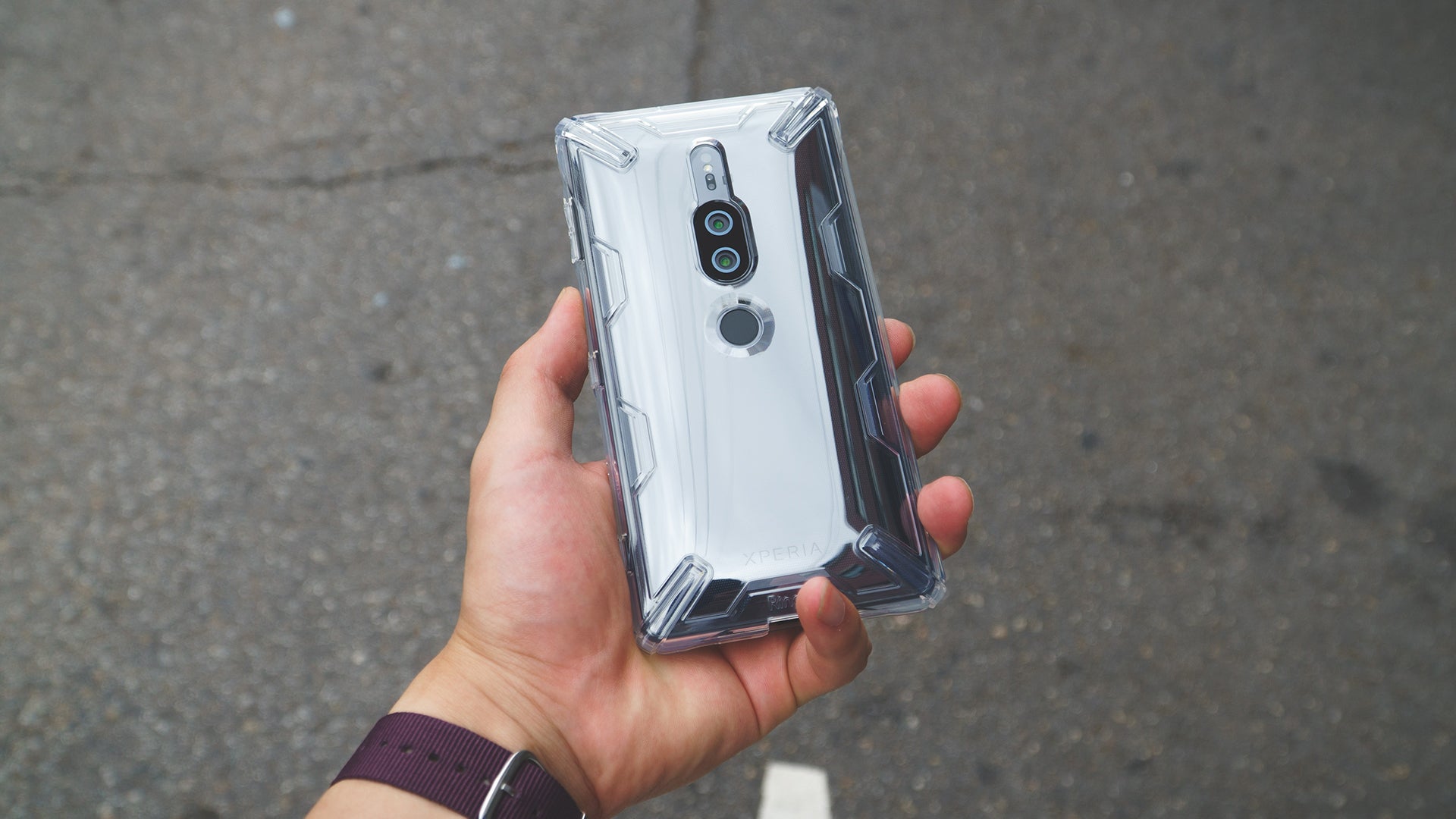 Sony Cases