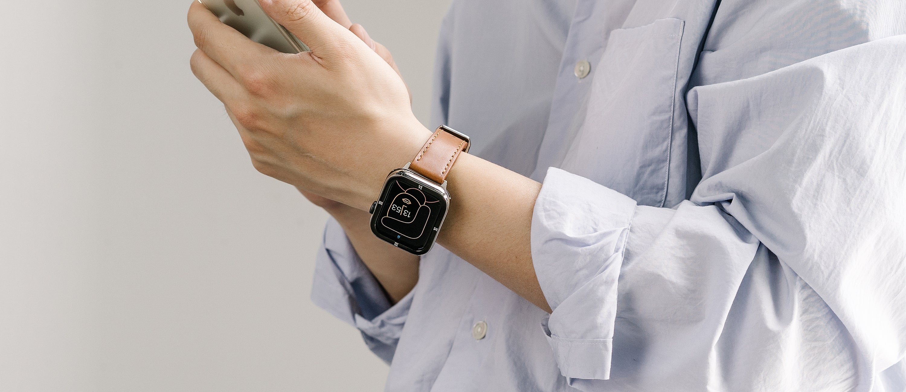 Smartwatch Accessories