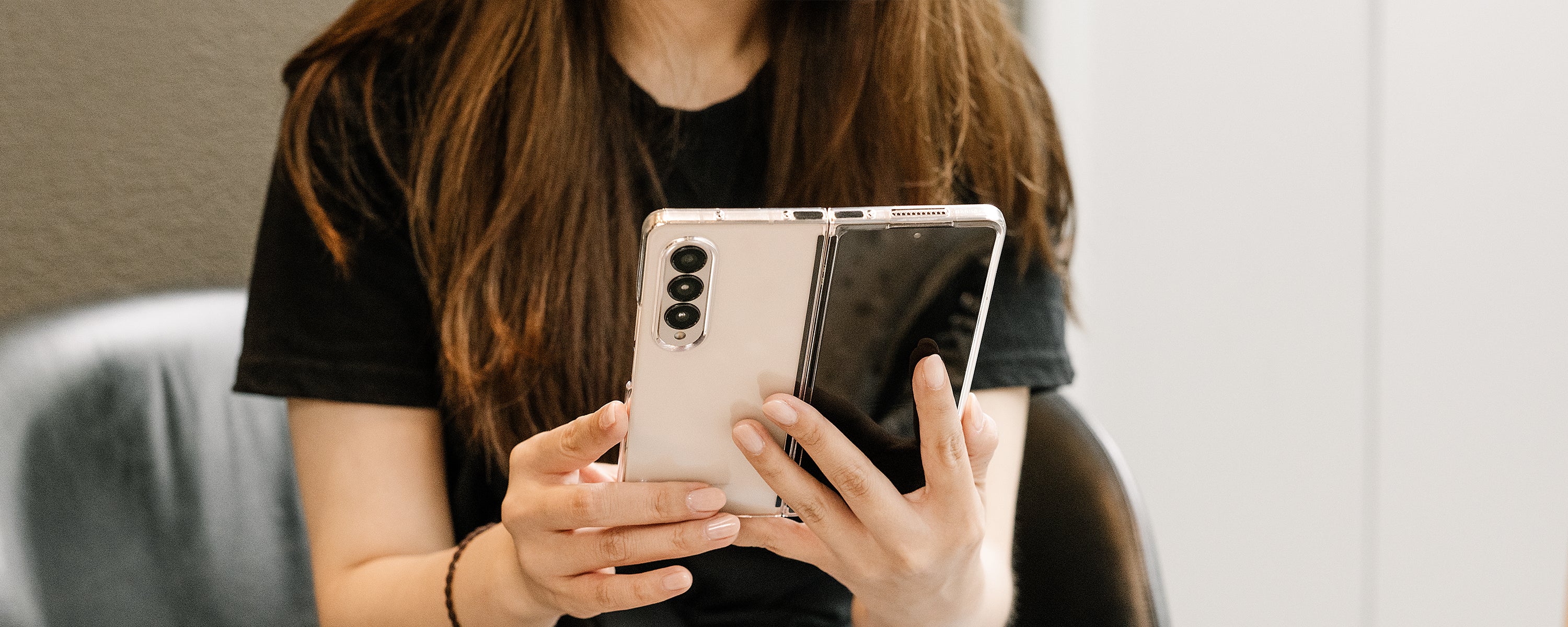 Galaxy Z Fold 4