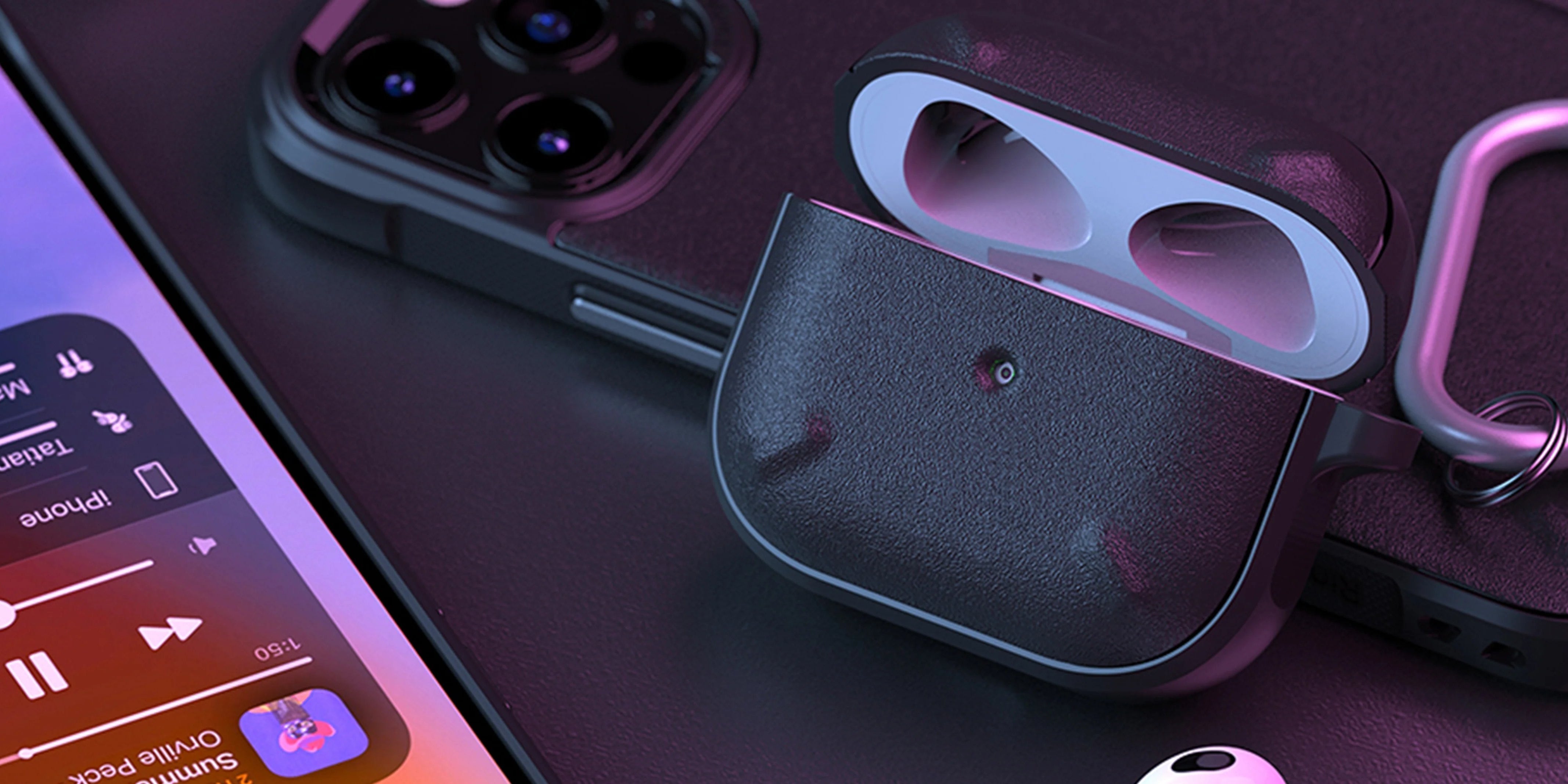 Ringke AirPods and AirPods Pro Case collection banner