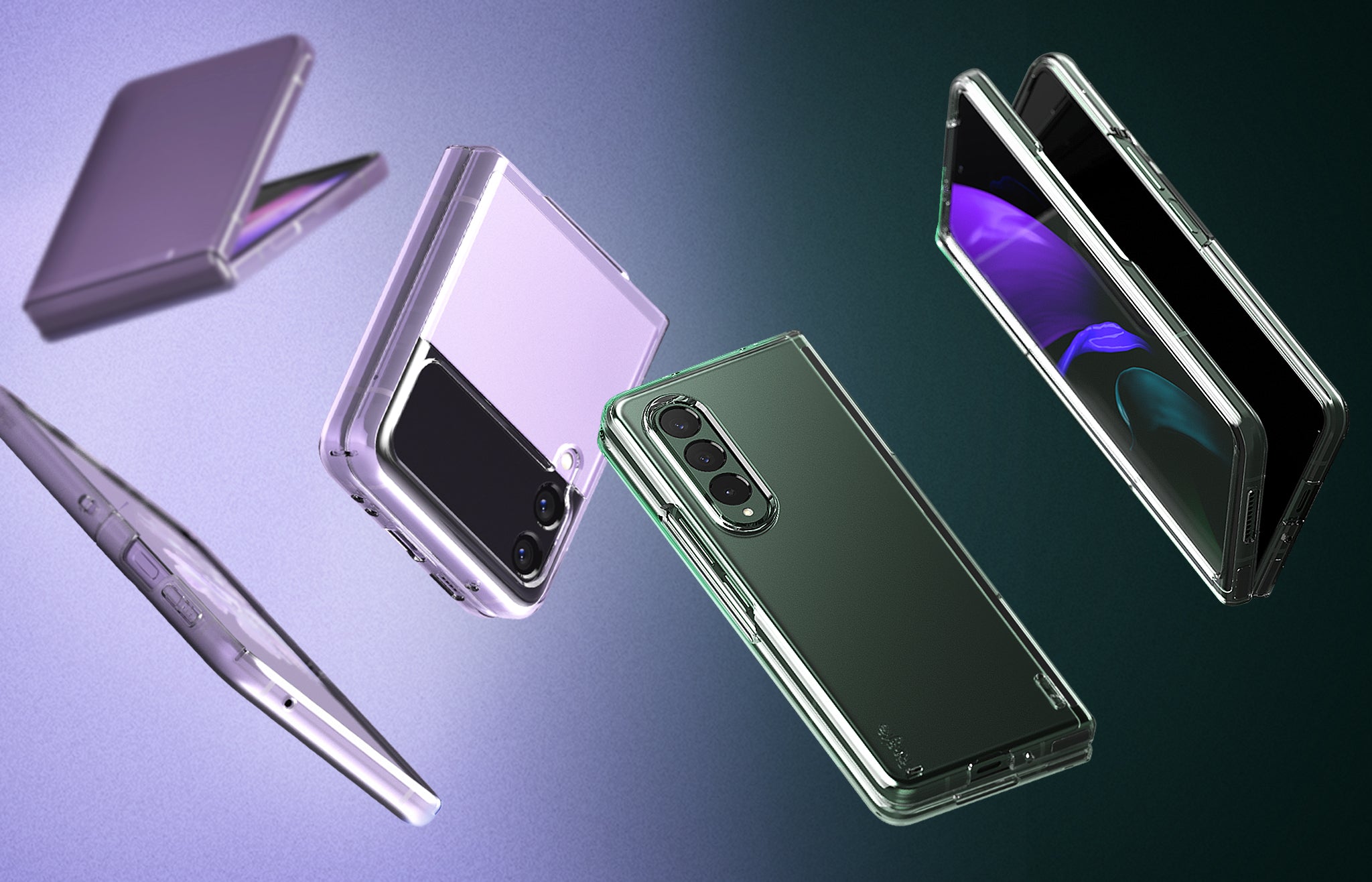Galaxy 2021 Collection