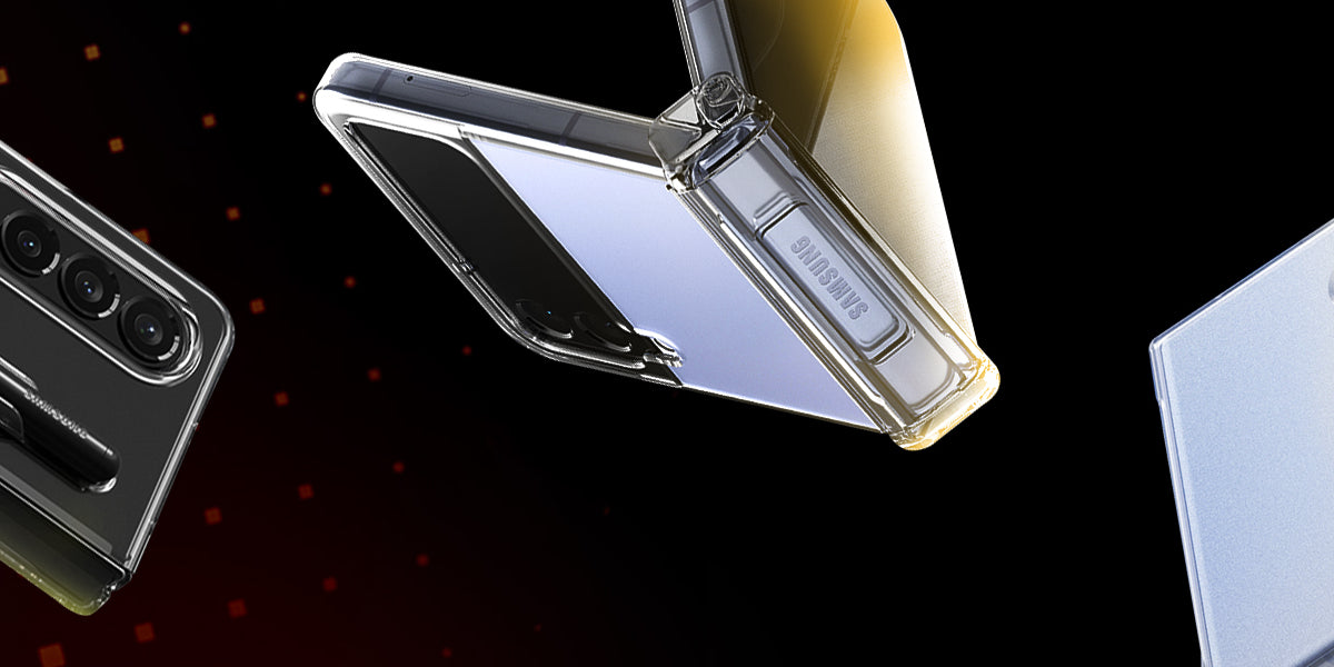 Ringke Galaxy Z Fold / Z Flip Series