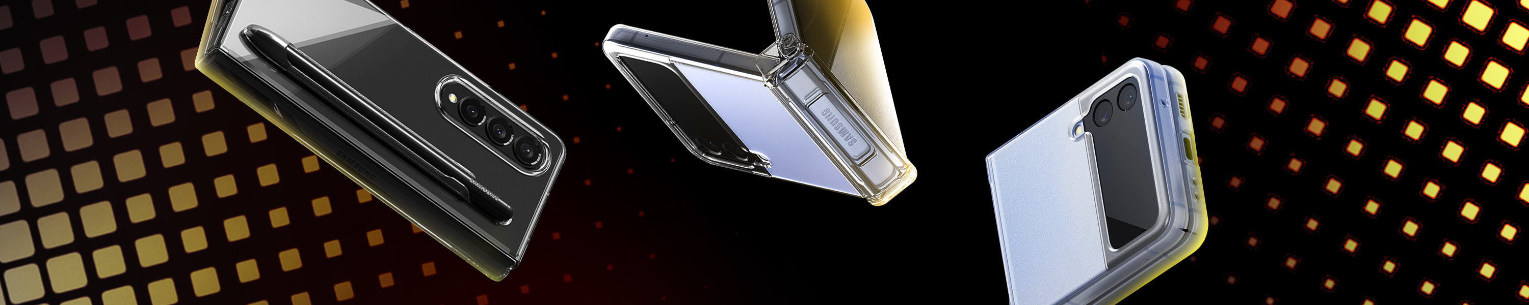 Ringke Galaxy Z Fold / Z Flip Series