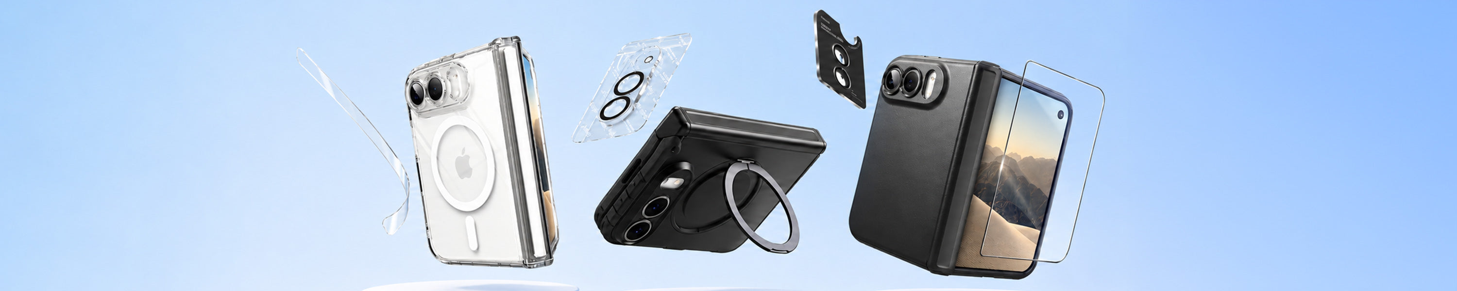 iPhone Duo