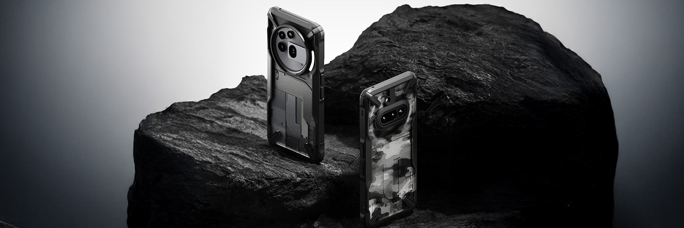 Nothing Phone (3) / (3a)