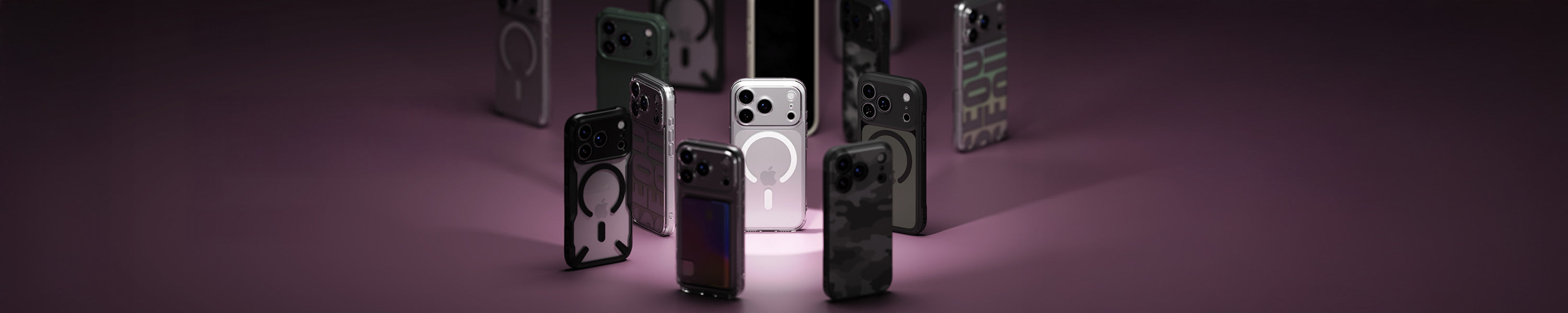 iPhone 18 Series