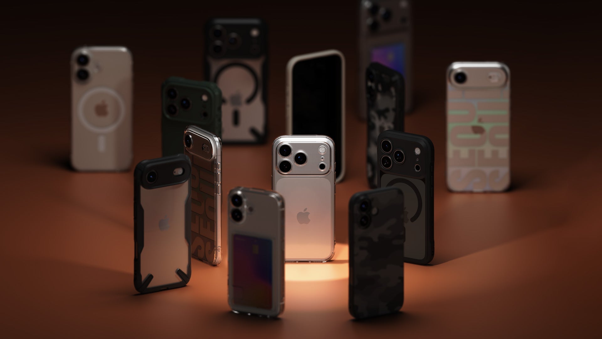 iPhone 17 Series